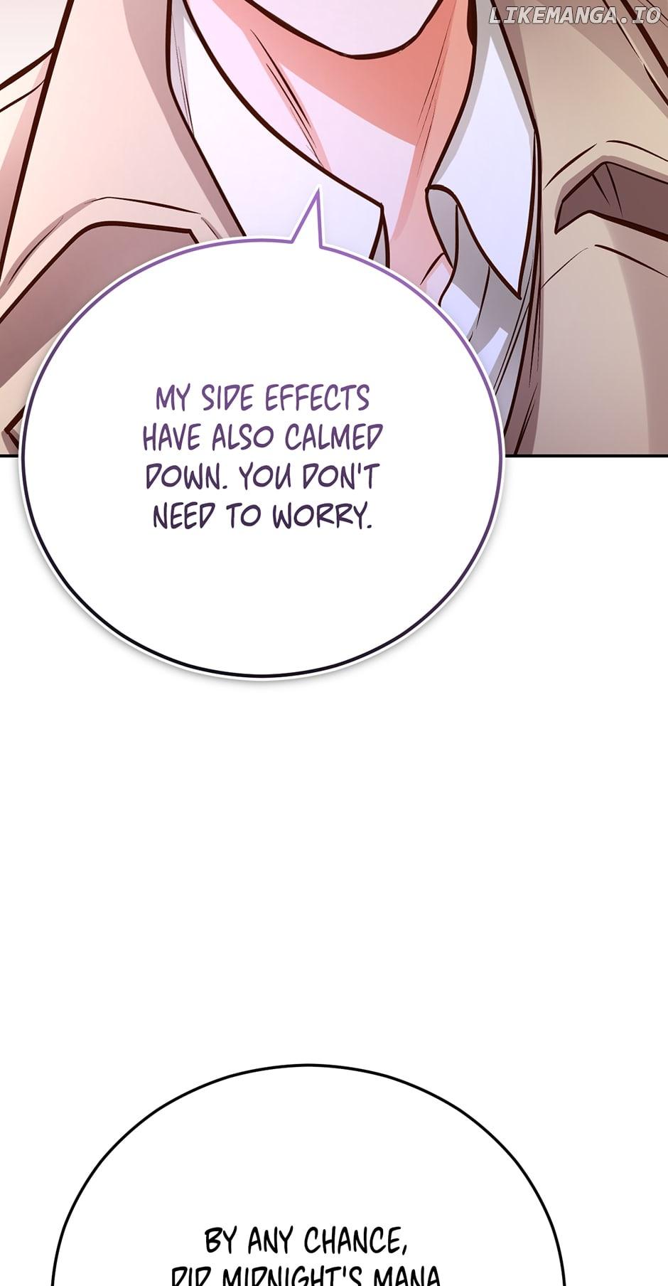 The Princess Doesn’t Want To Marry Her Ideal Type Chapter 92 page 6