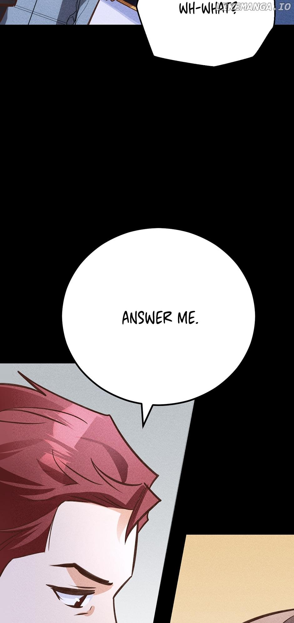 The Princess Doesn’t Want To Marry Her Ideal Type Chapter 92 page 70