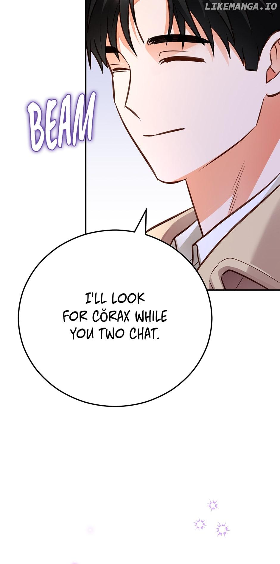 The Princess Doesn’t Want To Marry Her Ideal Type Chapter 92 page 76