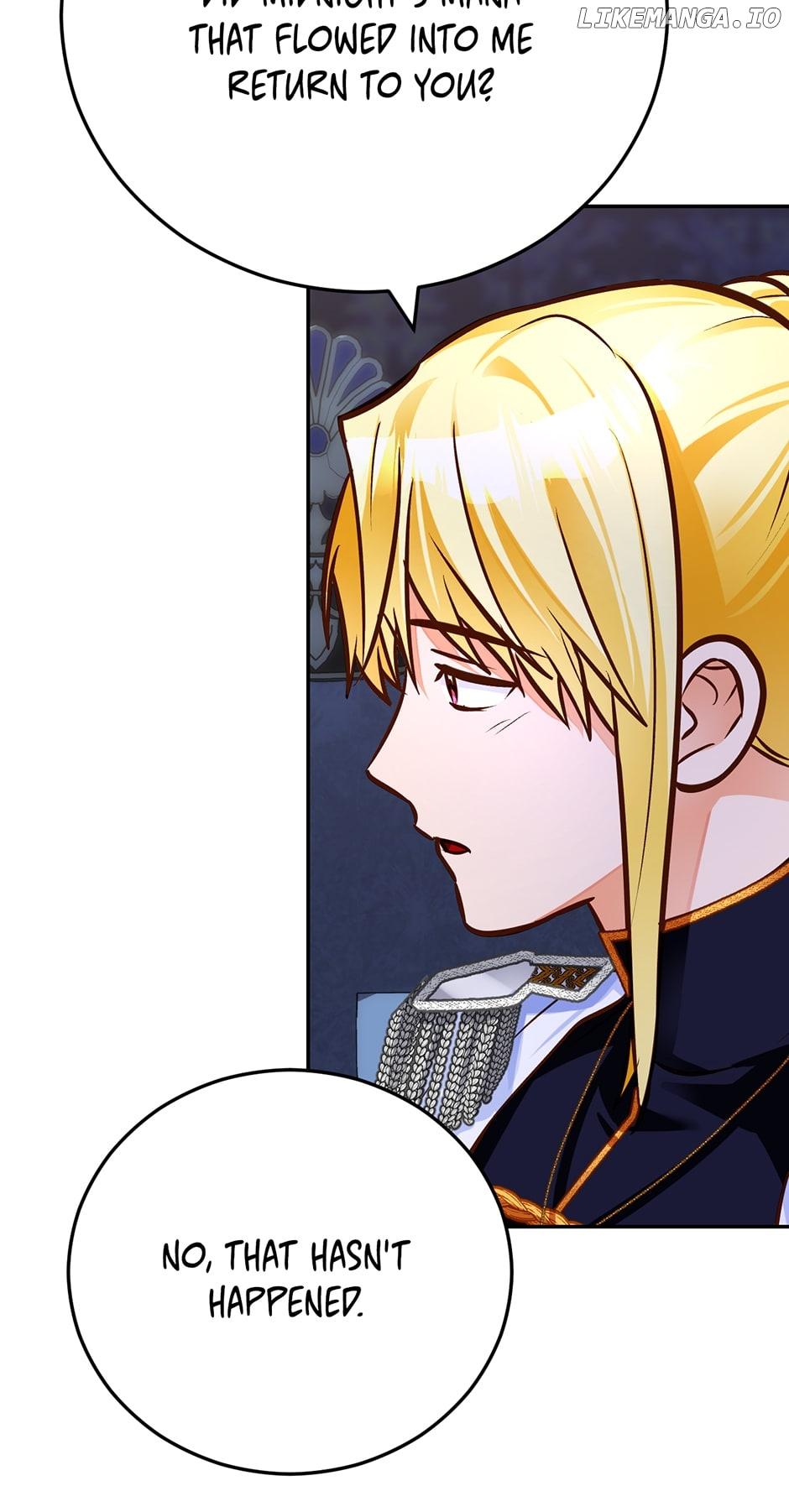 The Princess Doesn’t Want To Marry Her Ideal Type Chapter 92 page 7
