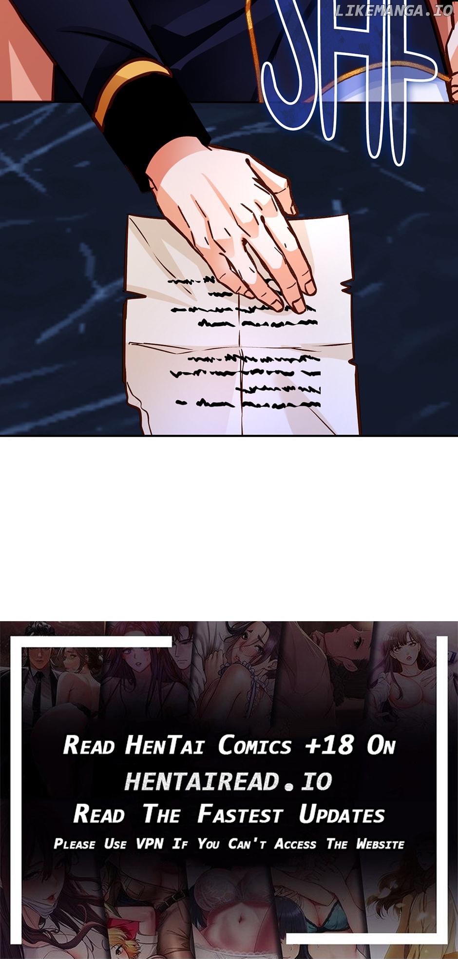 The Princess Doesn’t Want To Marry Her Ideal Type Chapter 92 page 86