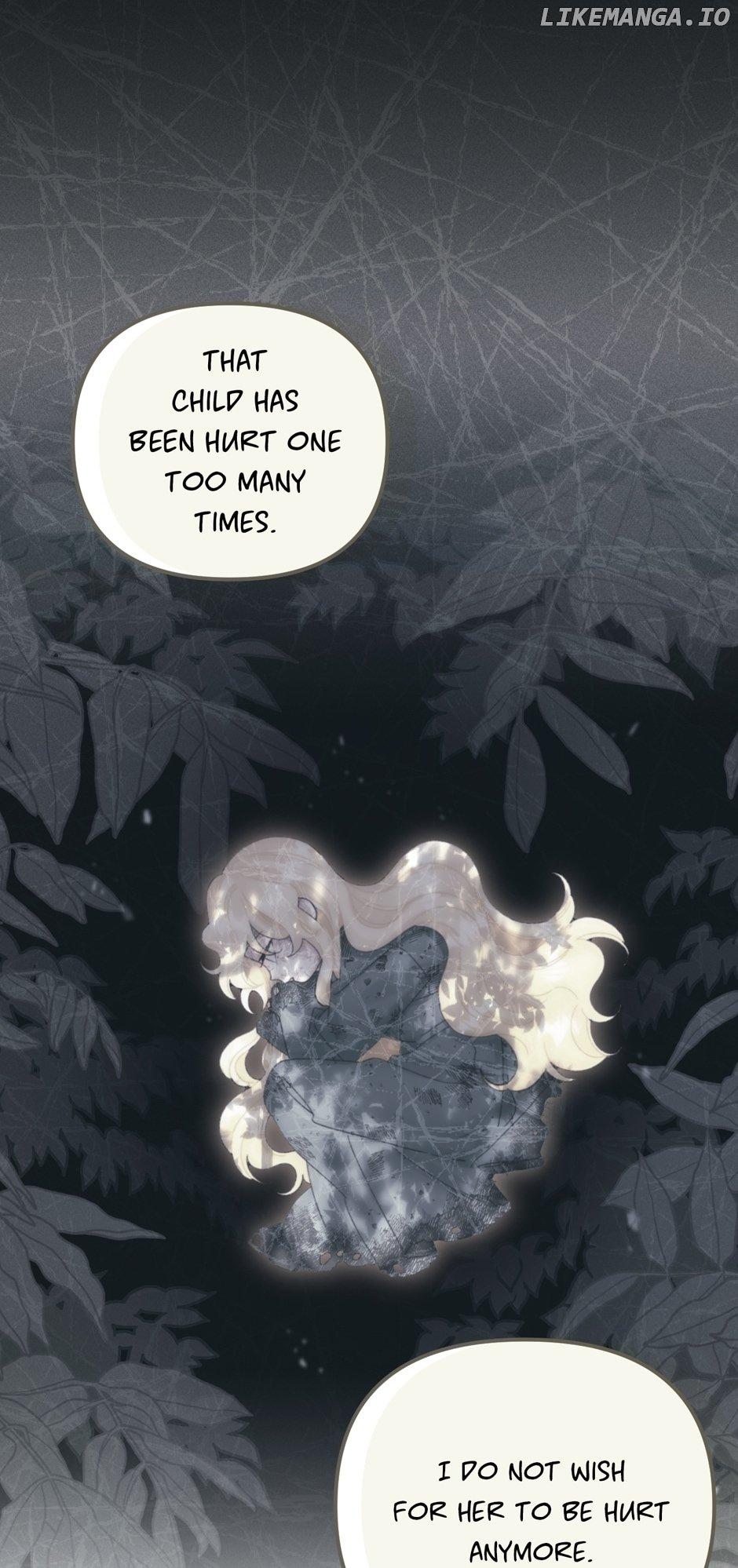 The Princess In The Dumpster Chapter 100 page 12