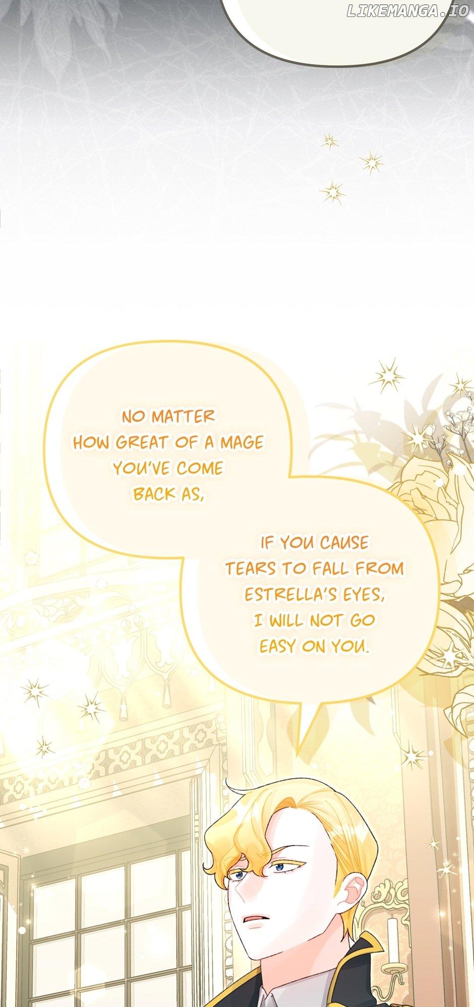 The Princess In The Dumpster Chapter 100 page 13
