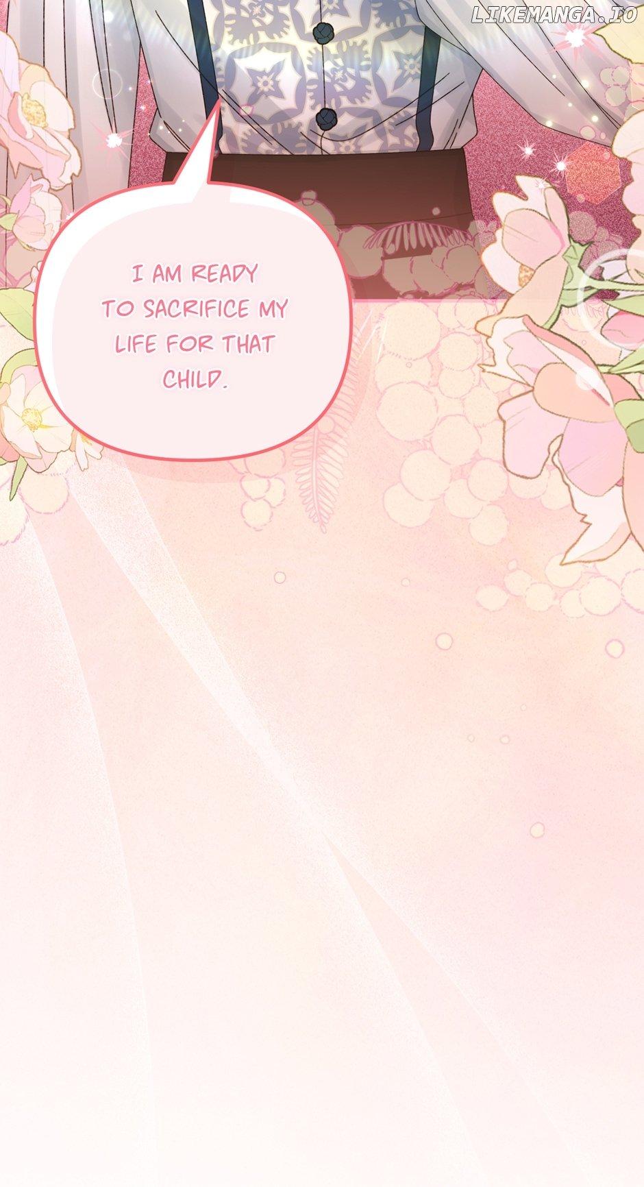 The Princess In The Dumpster Chapter 100 page 17