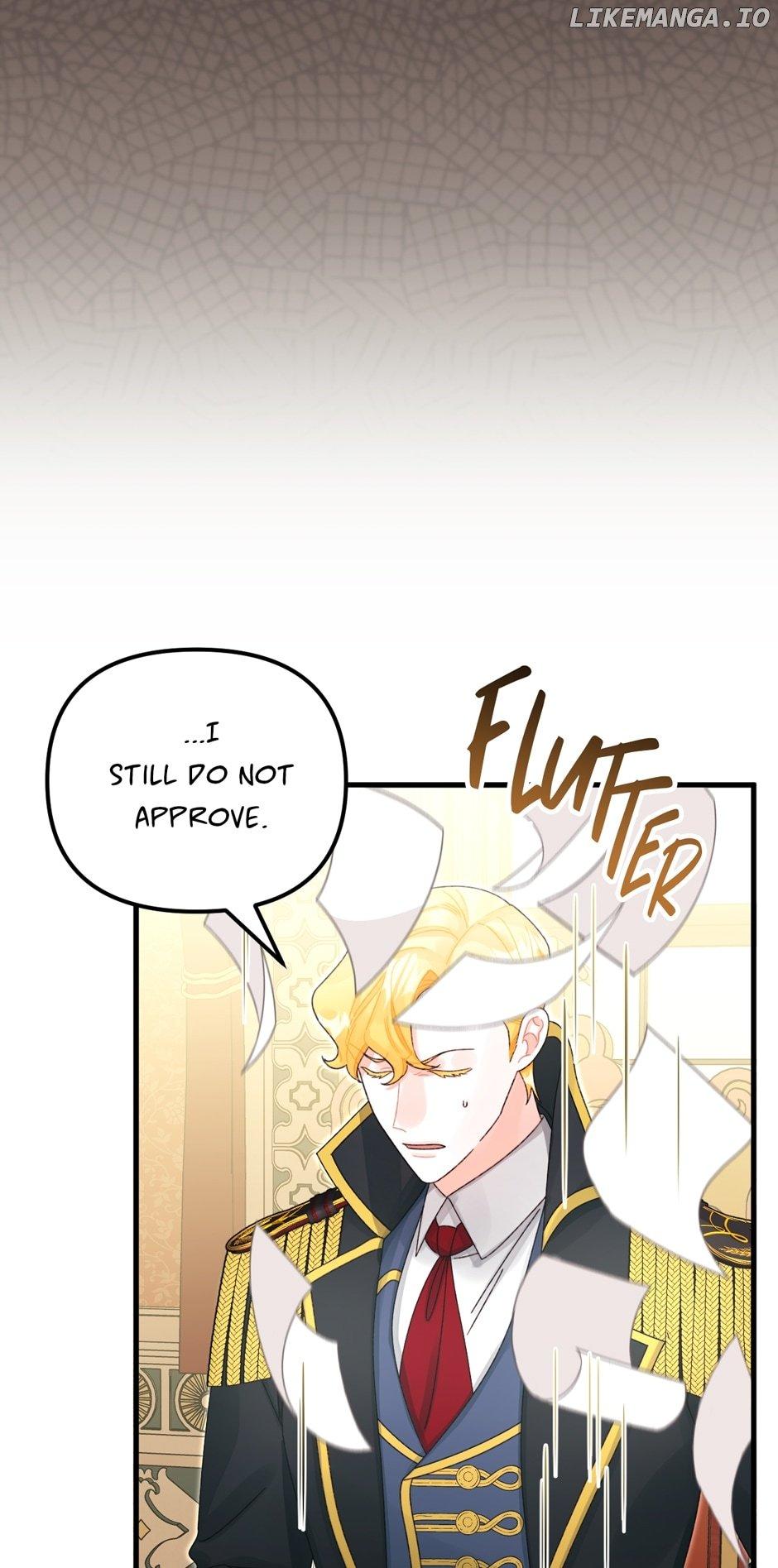 The Princess In The Dumpster Chapter 100 page 1