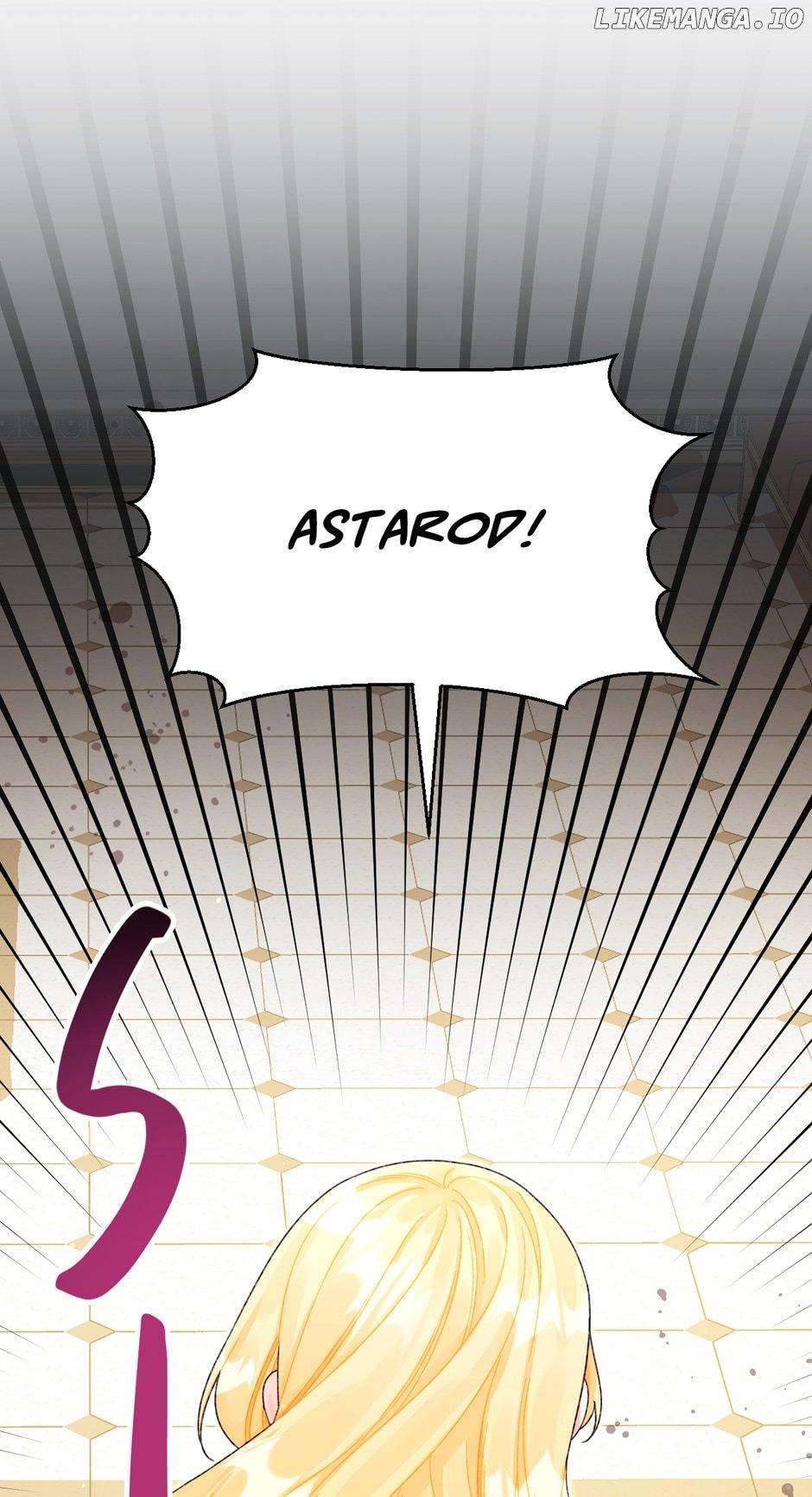 The Princess In The Dumpster Chapter 100 page 19