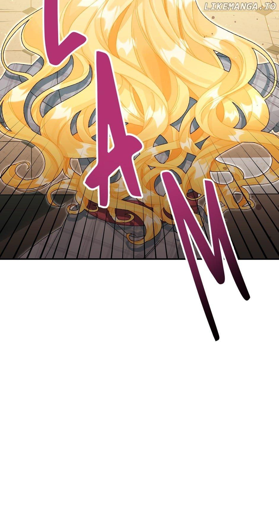 The Princess In The Dumpster Chapter 100 page 20