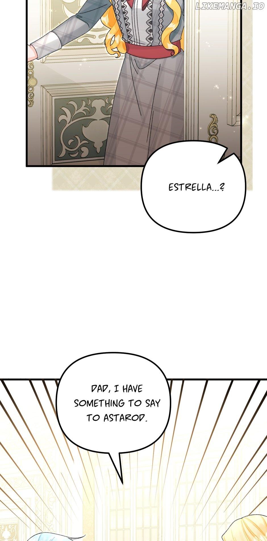 The Princess In The Dumpster Chapter 100 page 23