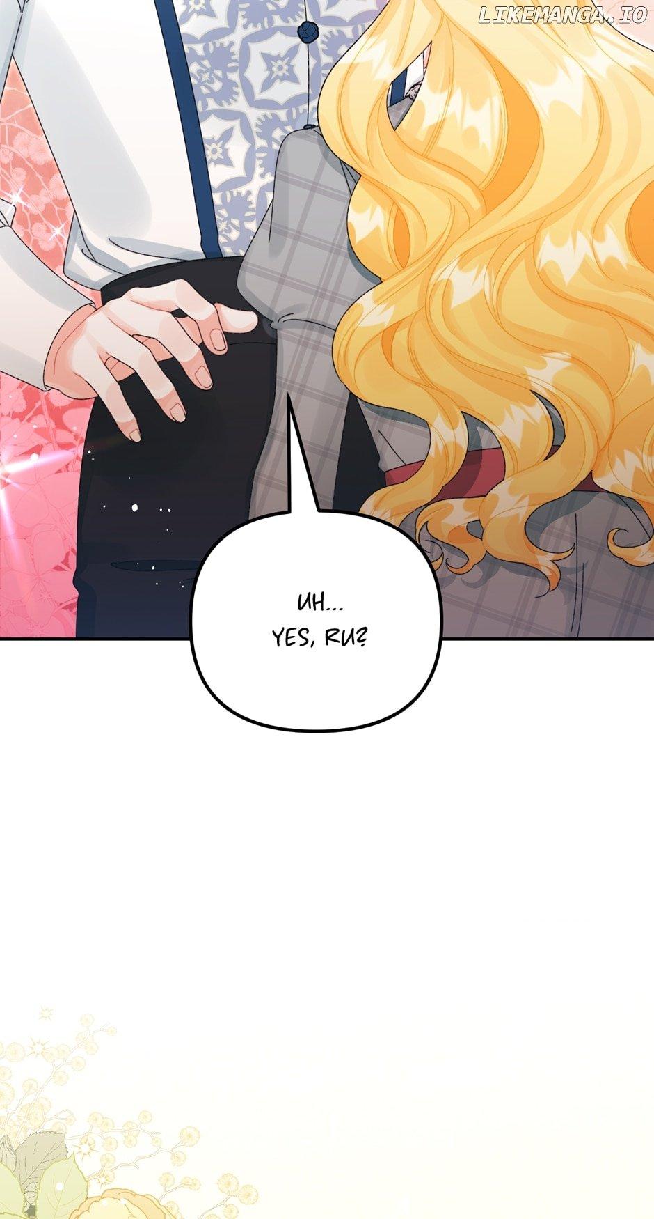 The Princess In The Dumpster Chapter 100 page 26
