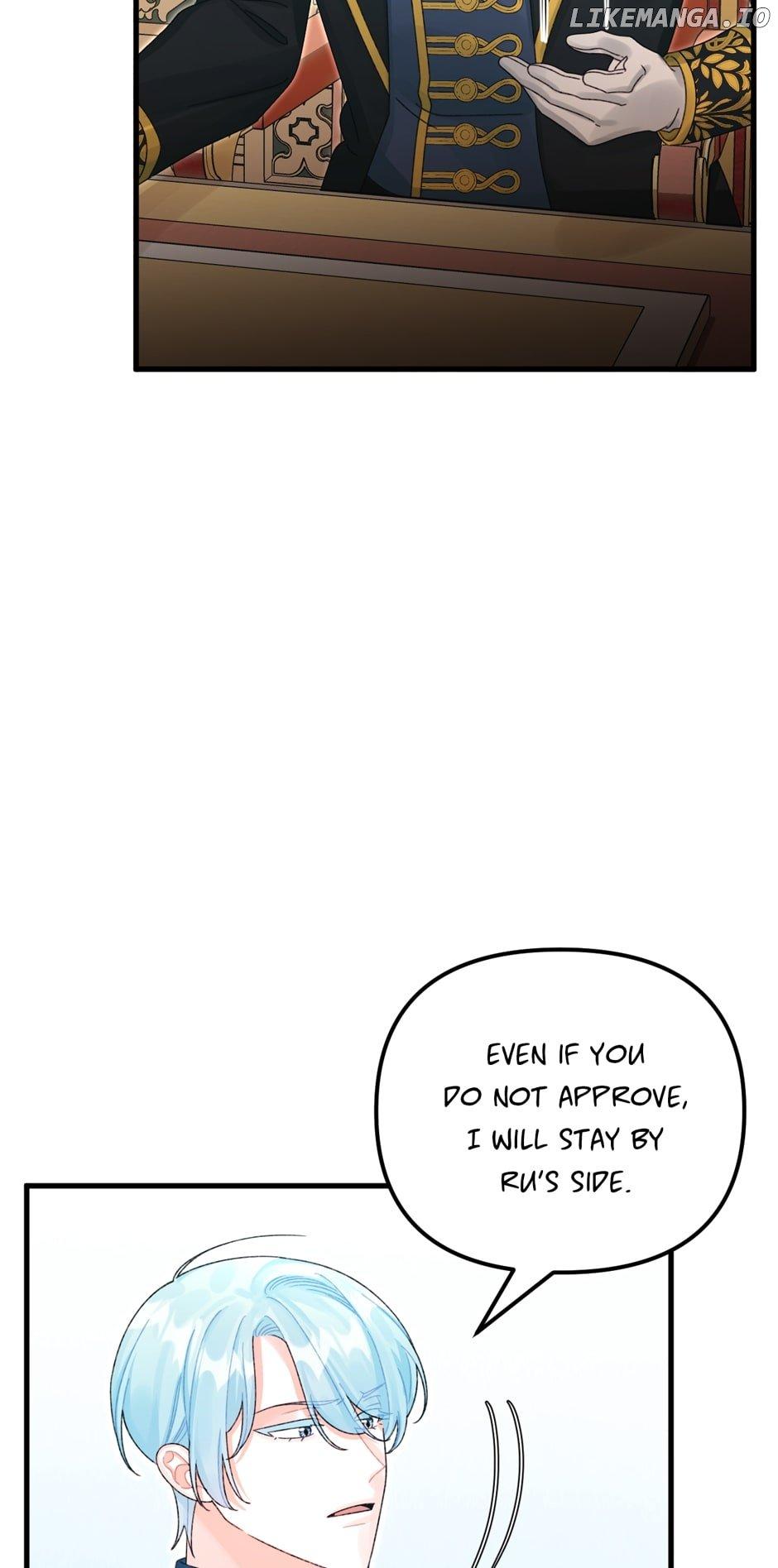 The Princess In The Dumpster Chapter 100 page 2