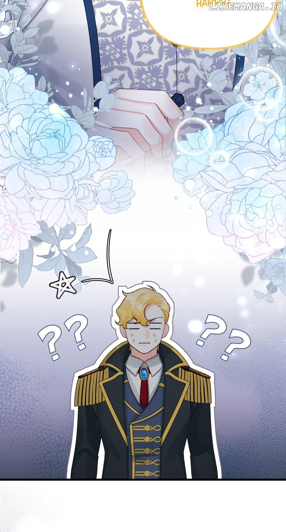 The Princess In The Dumpster Chapter 100 page 29