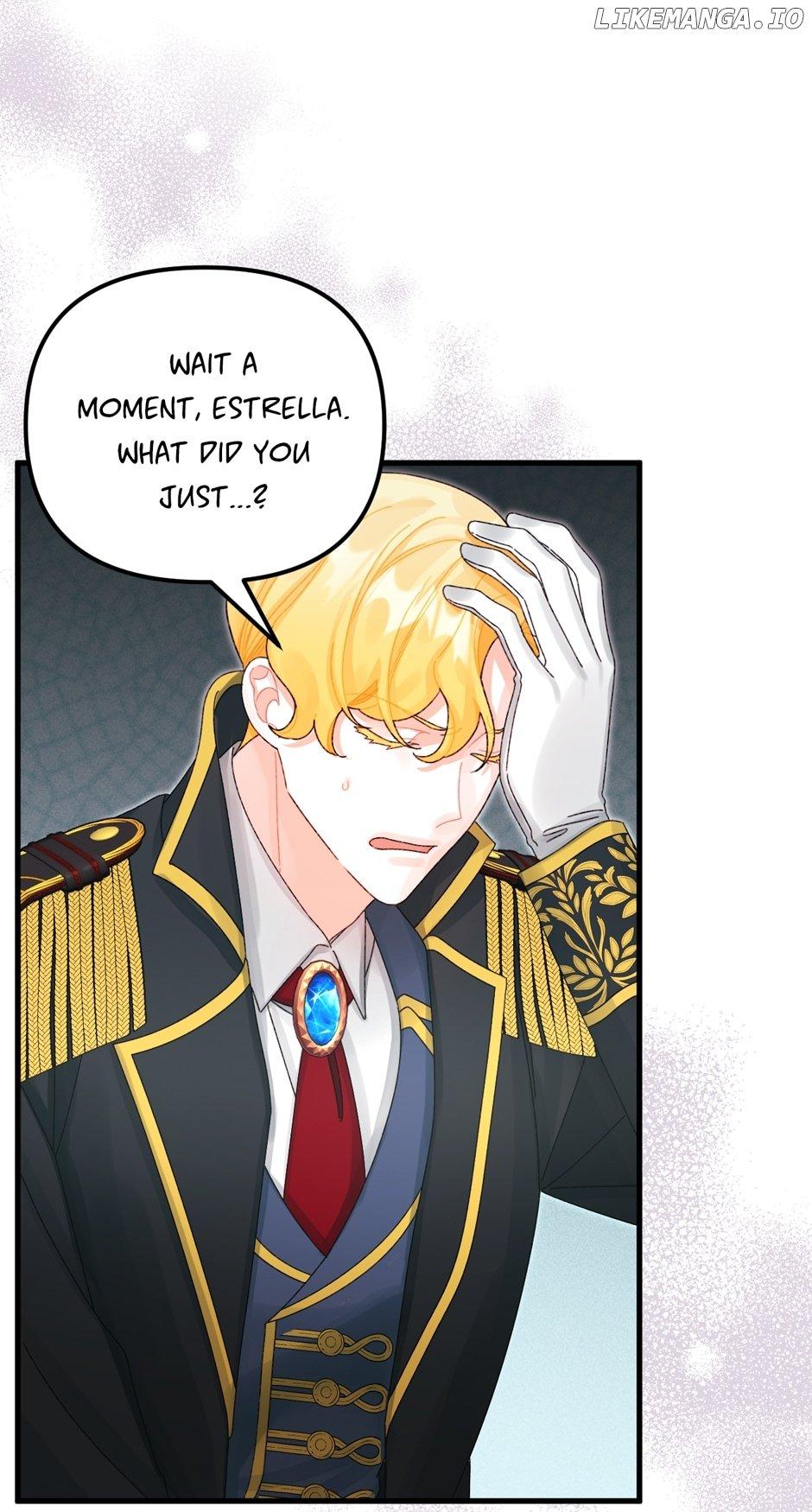 The Princess In The Dumpster Chapter 100 page 30