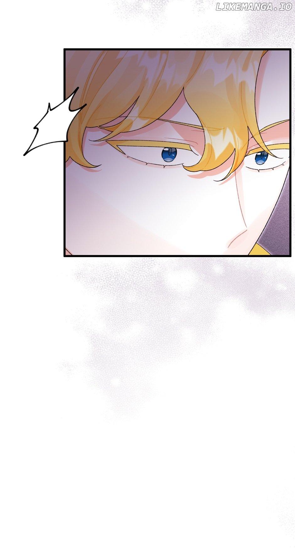 The Princess In The Dumpster Chapter 100 page 31