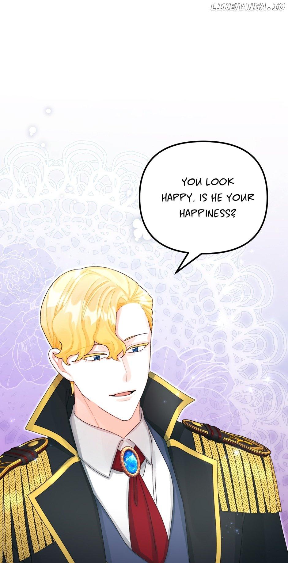 The Princess In The Dumpster Chapter 100 page 37
