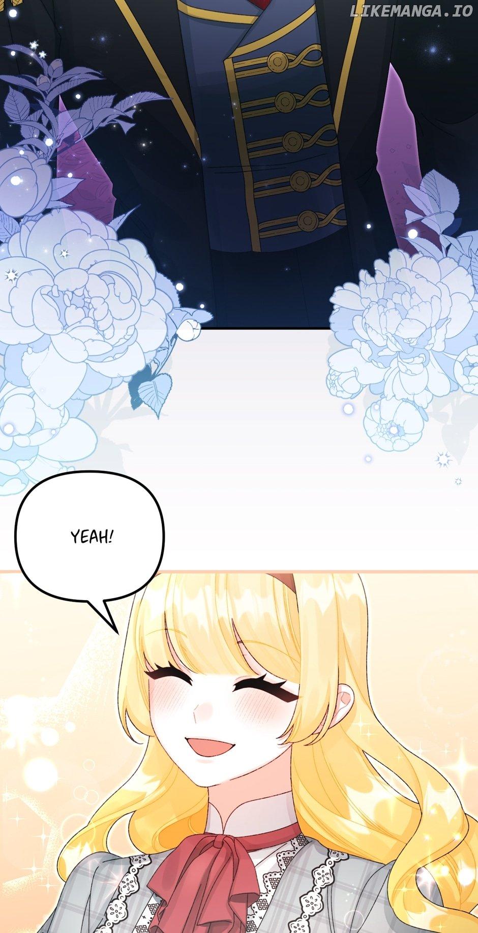 The Princess In The Dumpster Chapter 100 page 38