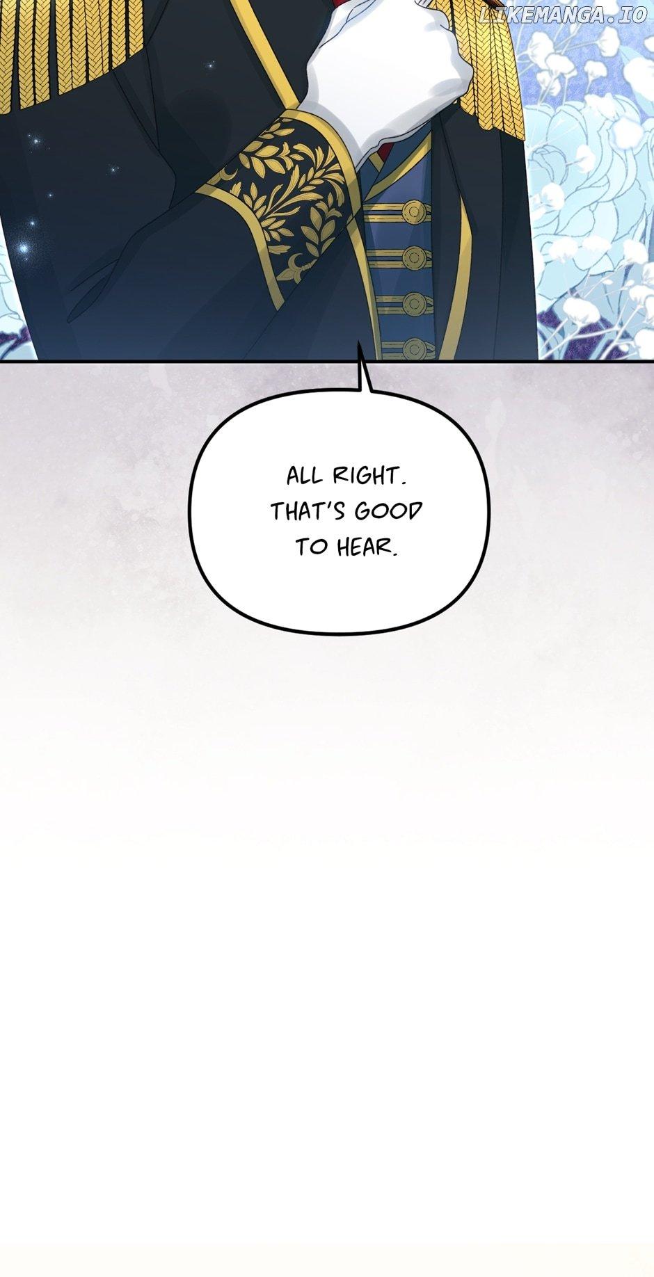 The Princess In The Dumpster Chapter 100 page 40
