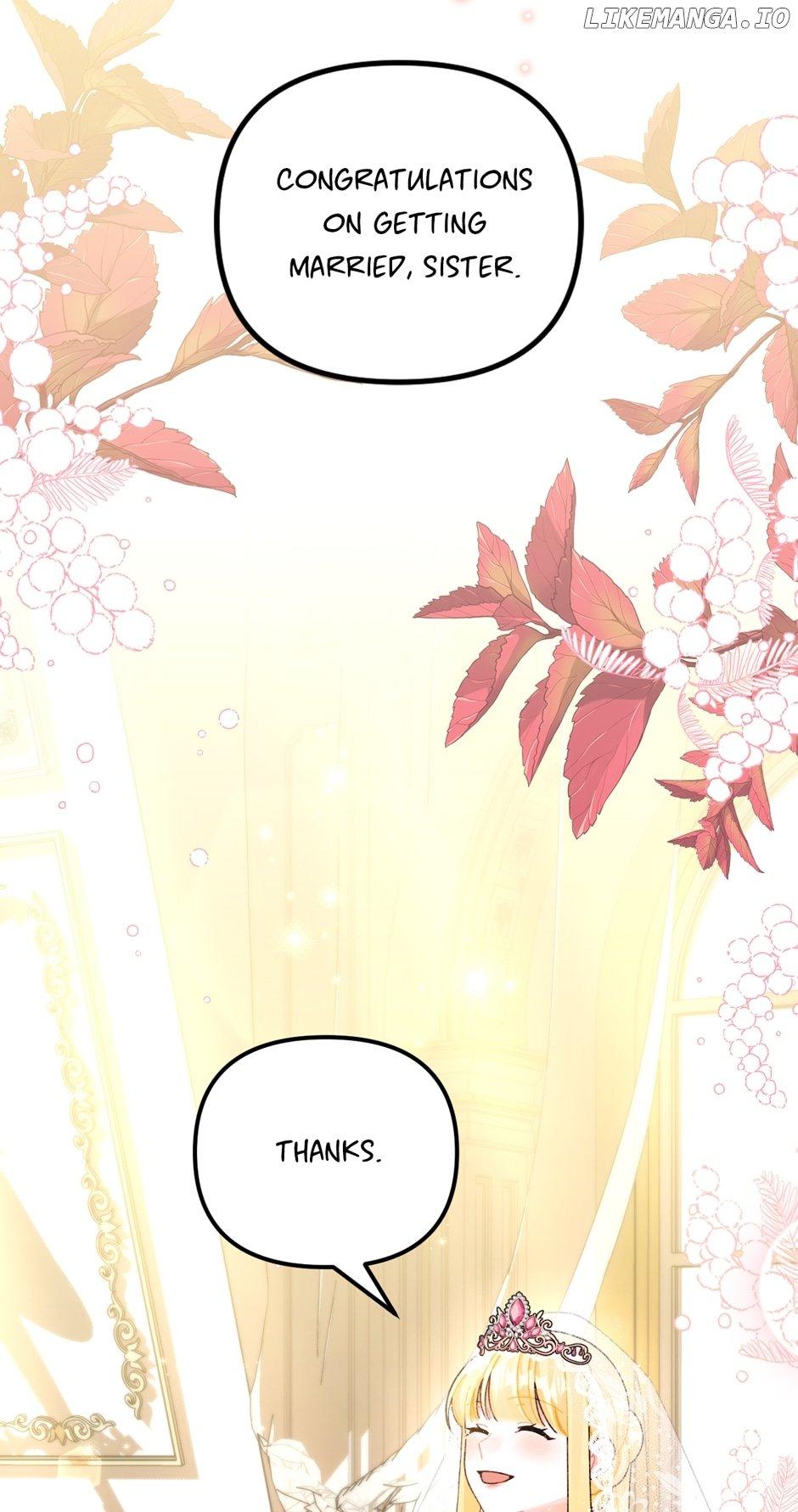 The Princess In The Dumpster Chapter 100 page 42
