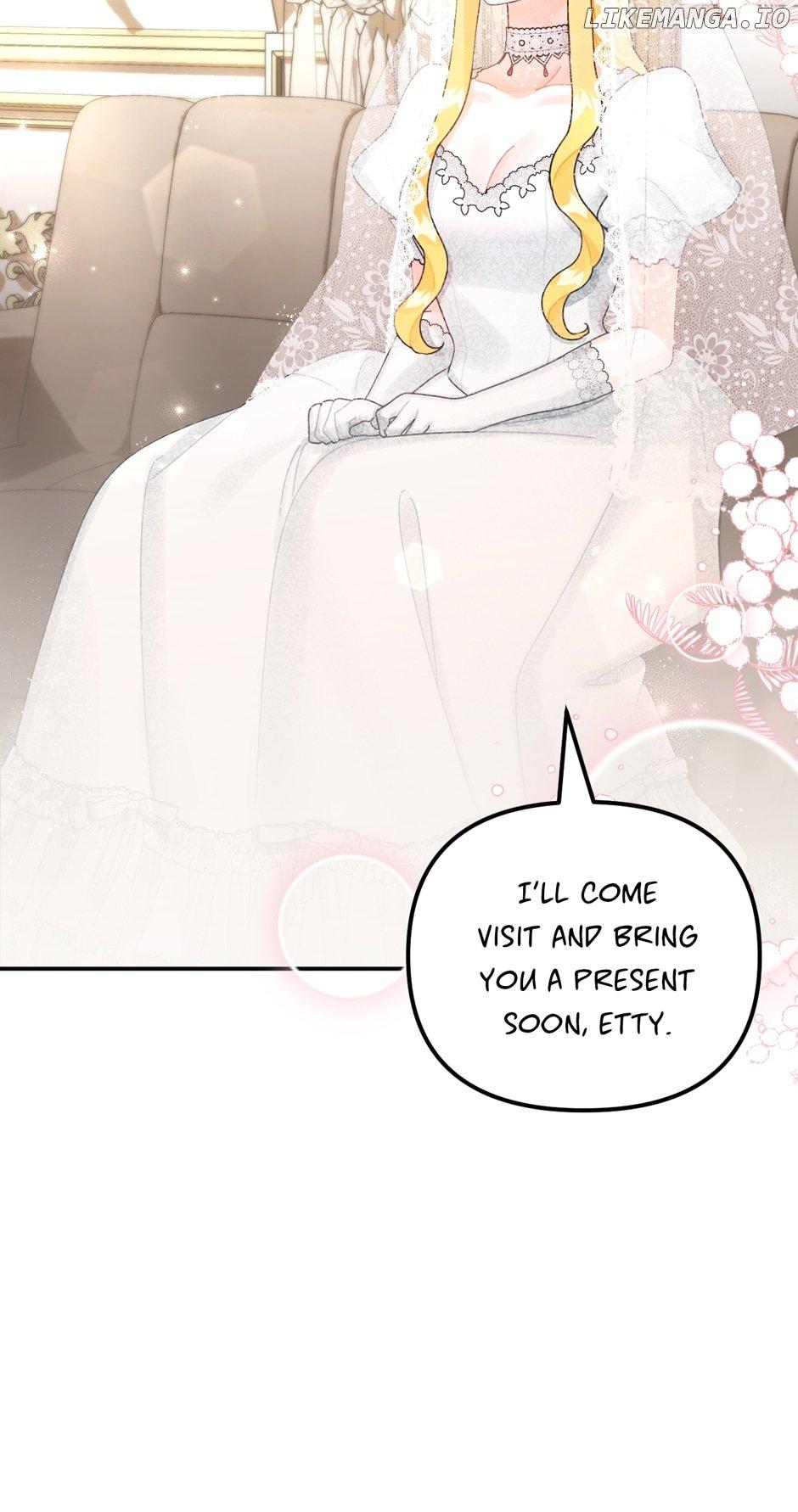 The Princess In The Dumpster Chapter 100 page 43