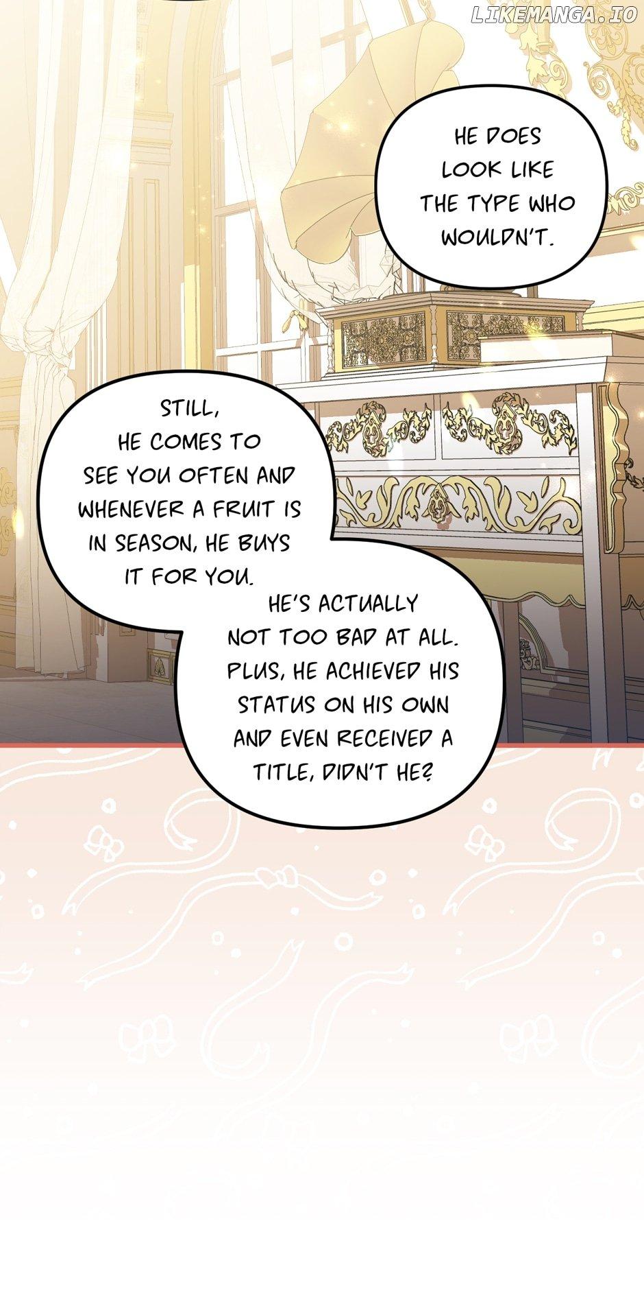 The Princess In The Dumpster Chapter 100 page 48