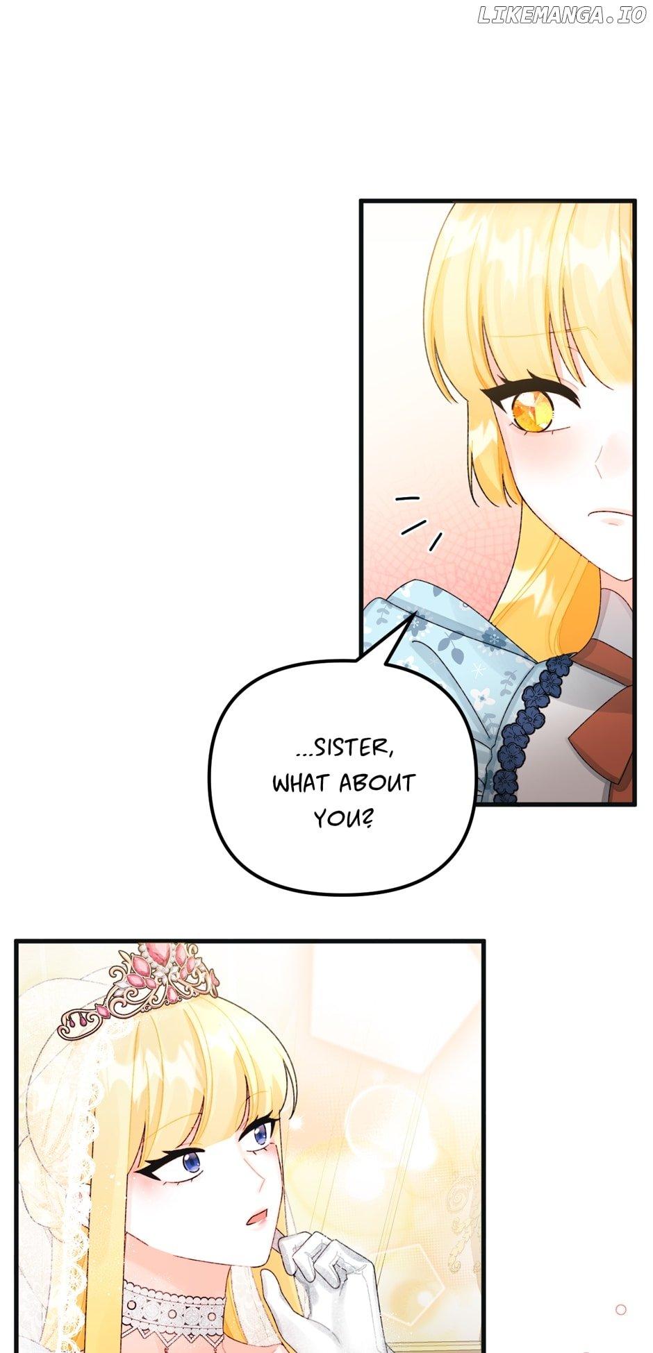 The Princess In The Dumpster Chapter 100 page 50