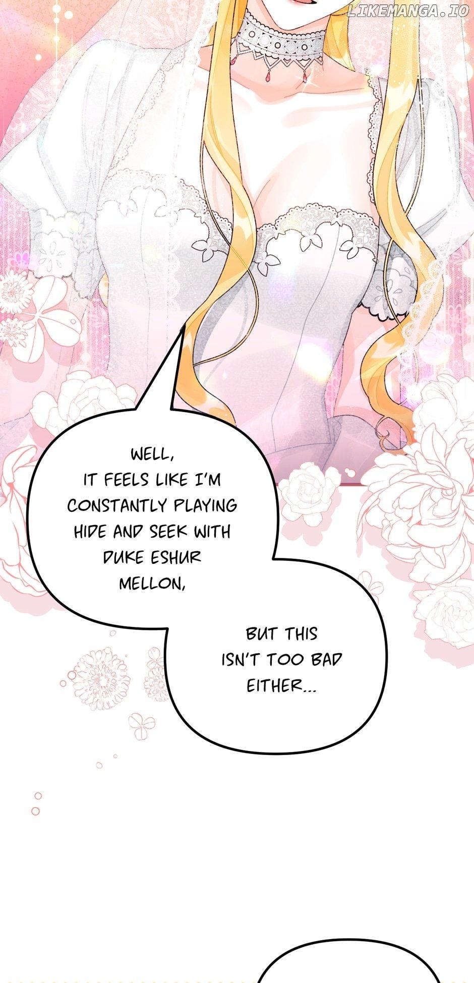 The Princess In The Dumpster Chapter 100 page 52