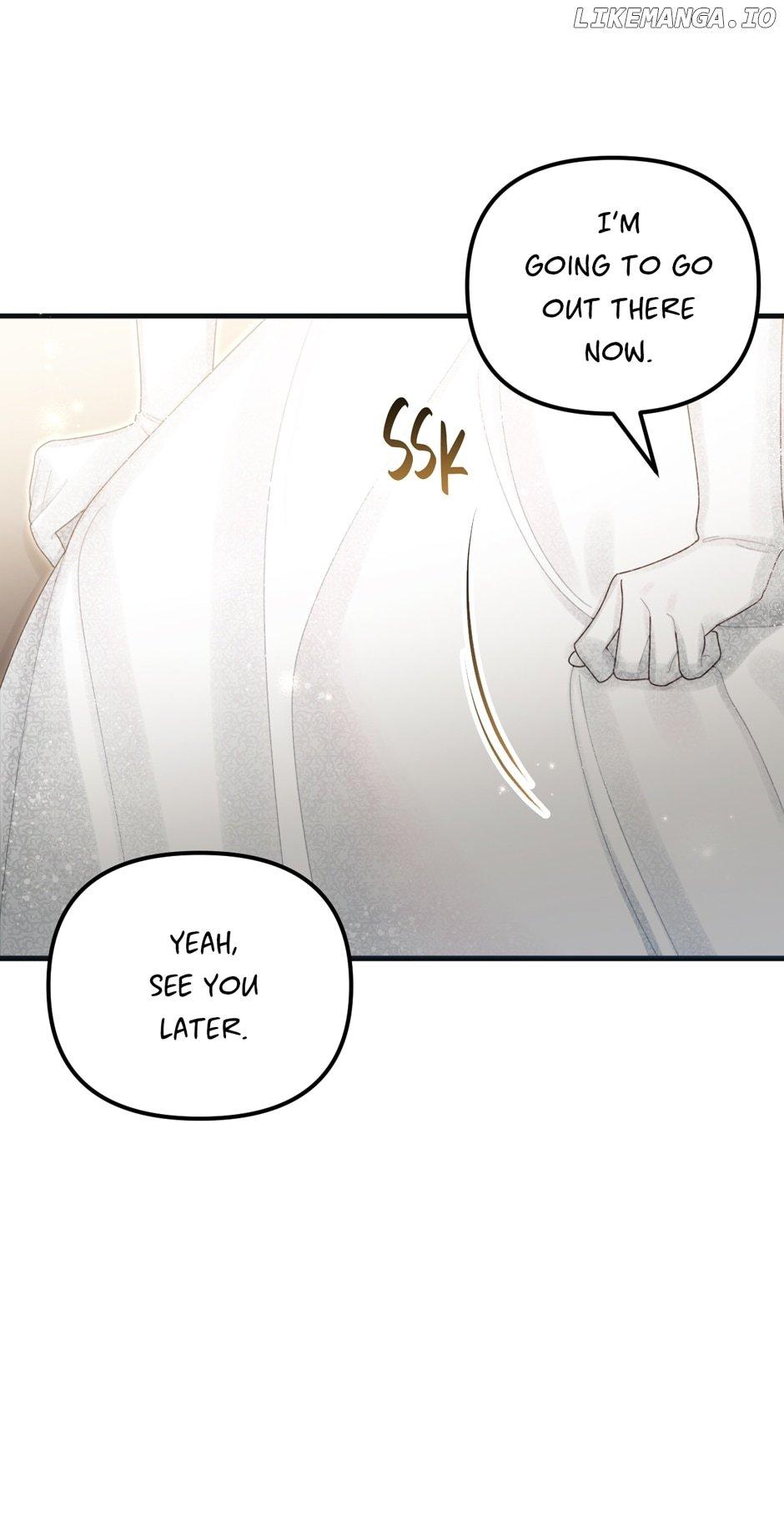 The Princess In The Dumpster Chapter 100 page 57