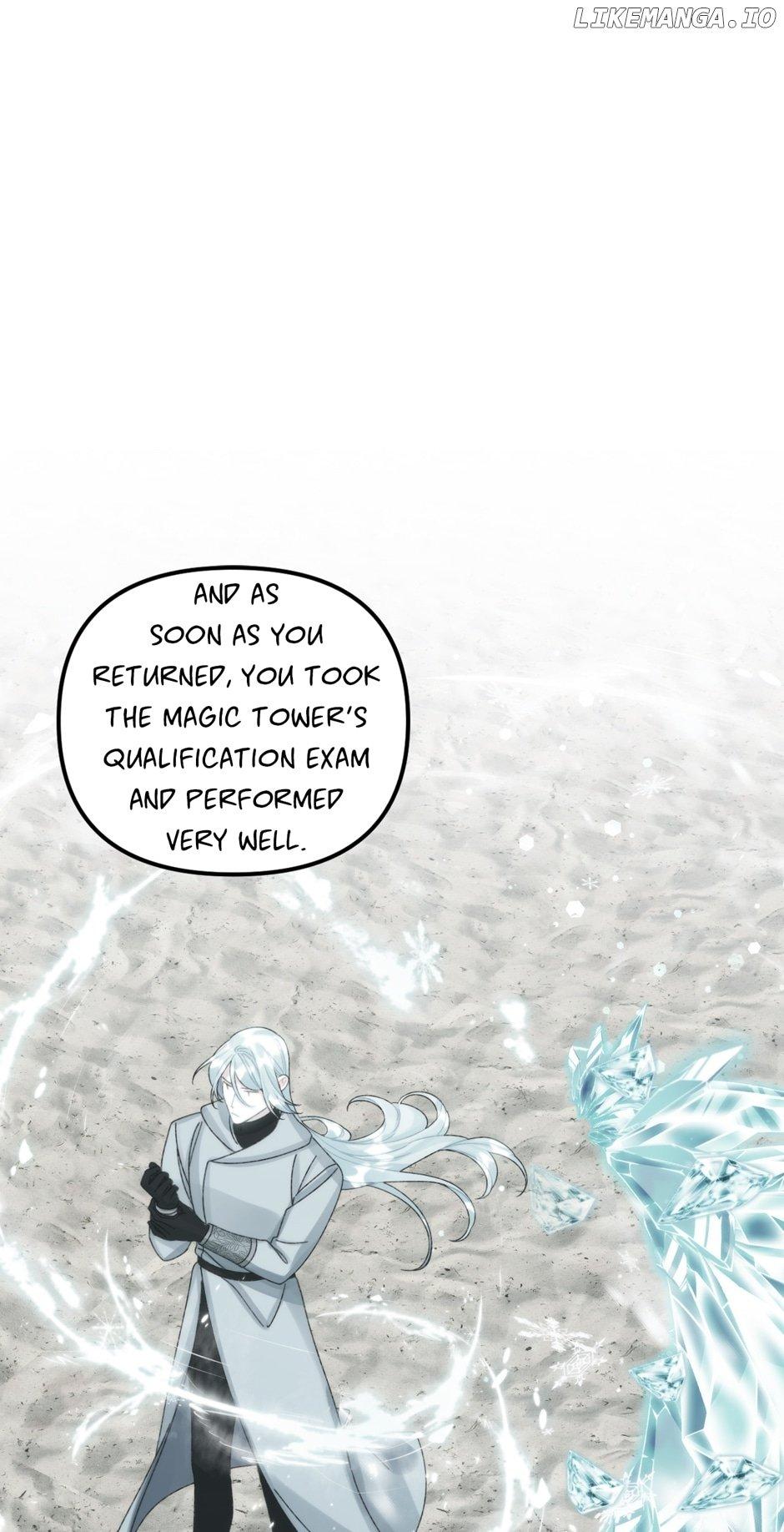 The Princess In The Dumpster Chapter 100 page 5