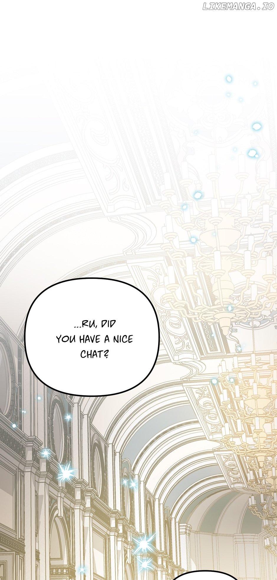 The Princess In The Dumpster Chapter 100 page 63