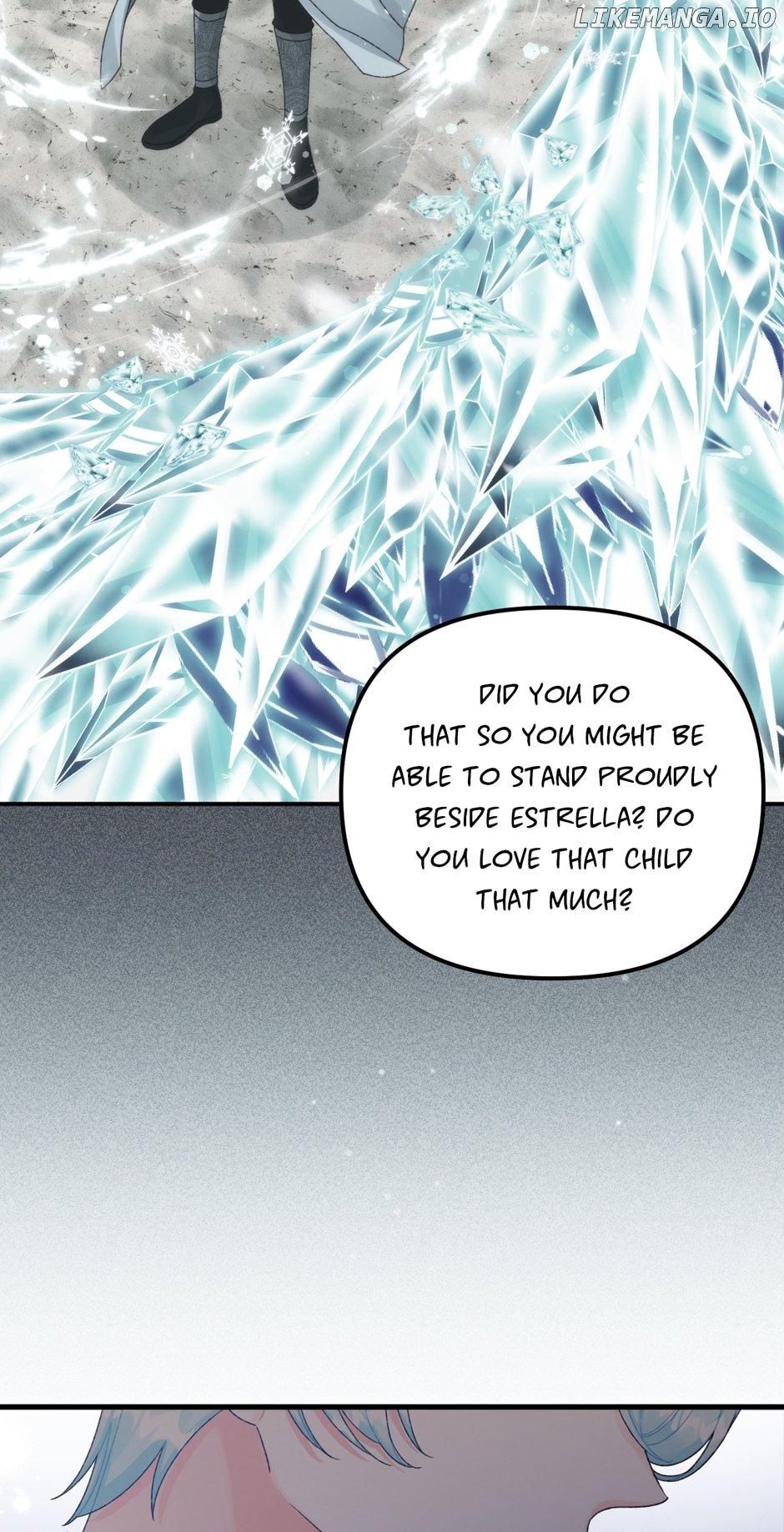 The Princess In The Dumpster Chapter 100 page 6