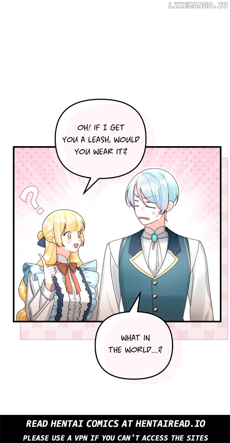 The Princess In The Dumpster Chapter 100 page 72