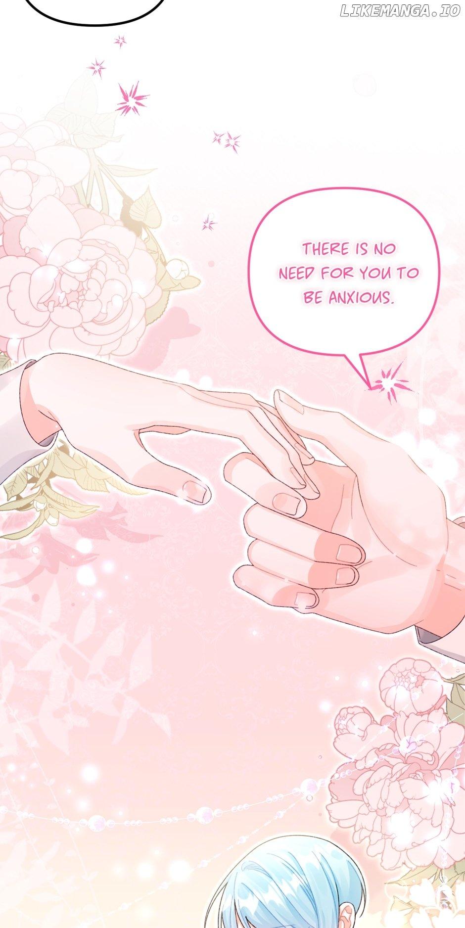 The Princess In The Dumpster Chapter 100 page 76