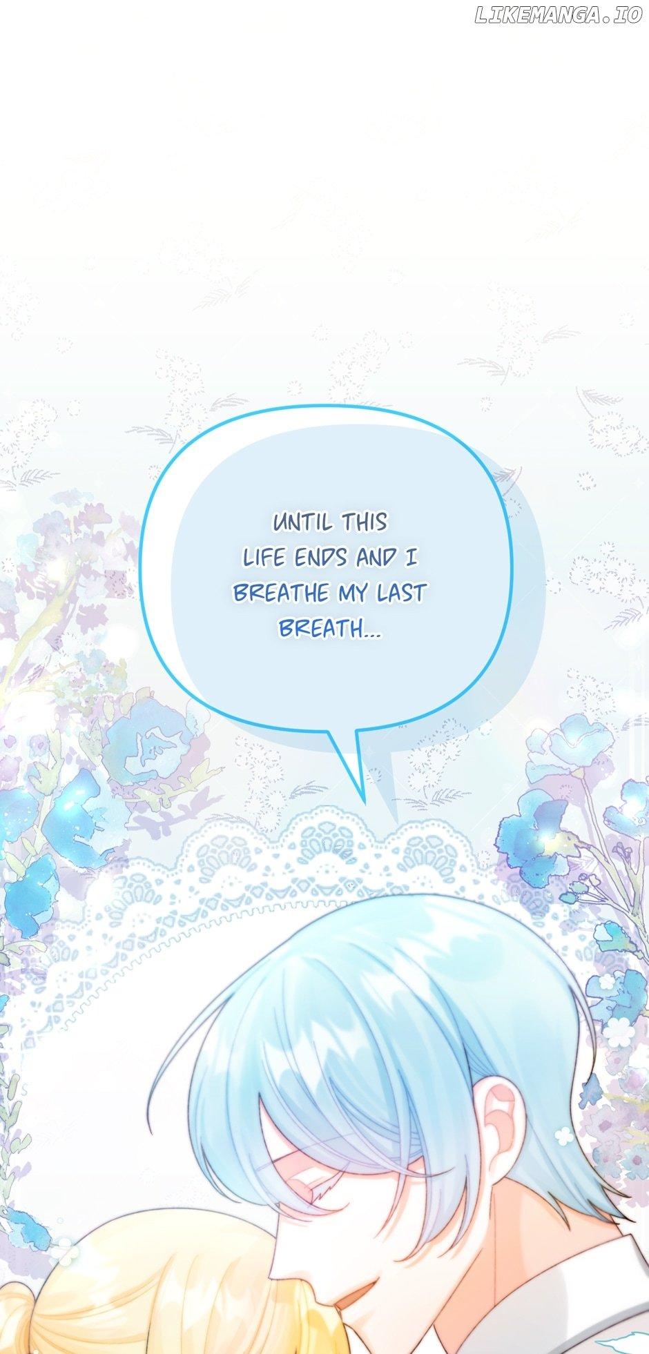 The Princess In The Dumpster Chapter 100 page 78