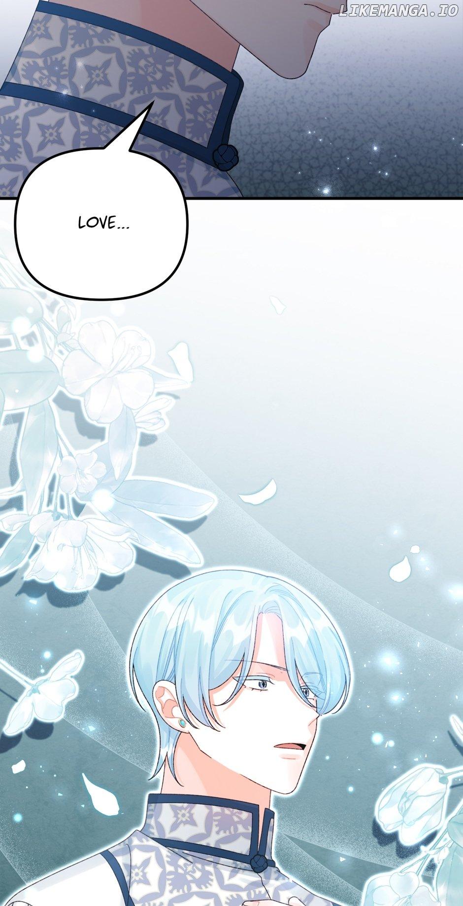 The Princess In The Dumpster Chapter 100 page 7