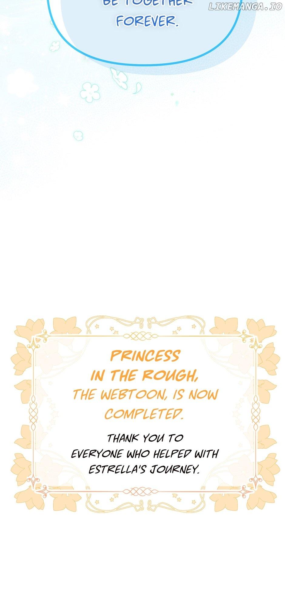 The Princess In The Dumpster Chapter 100 page 80