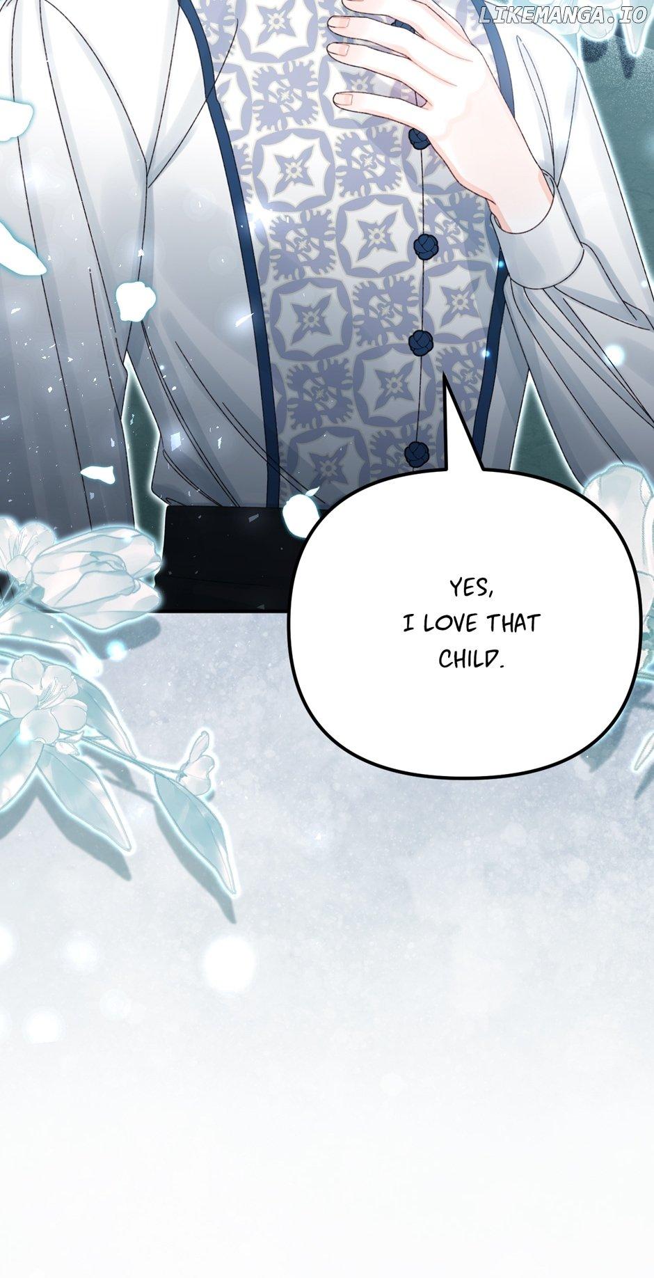 The Princess In The Dumpster Chapter 100 page 8