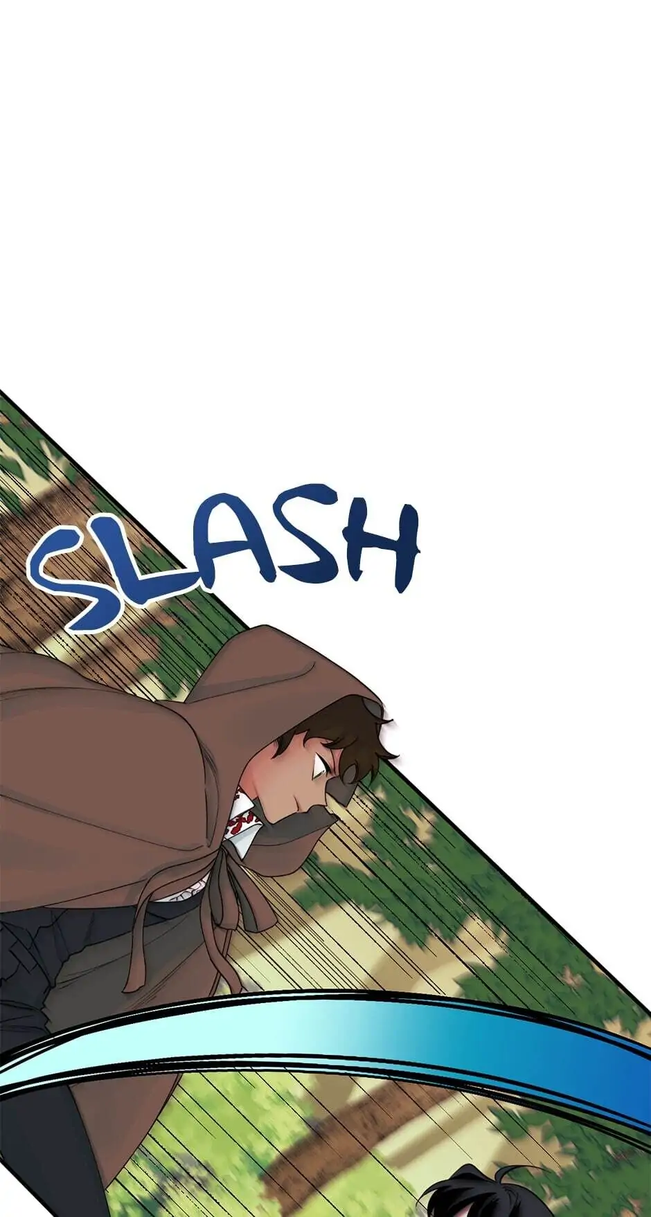 The Princess In The Dumpster Chapter 24 page 0