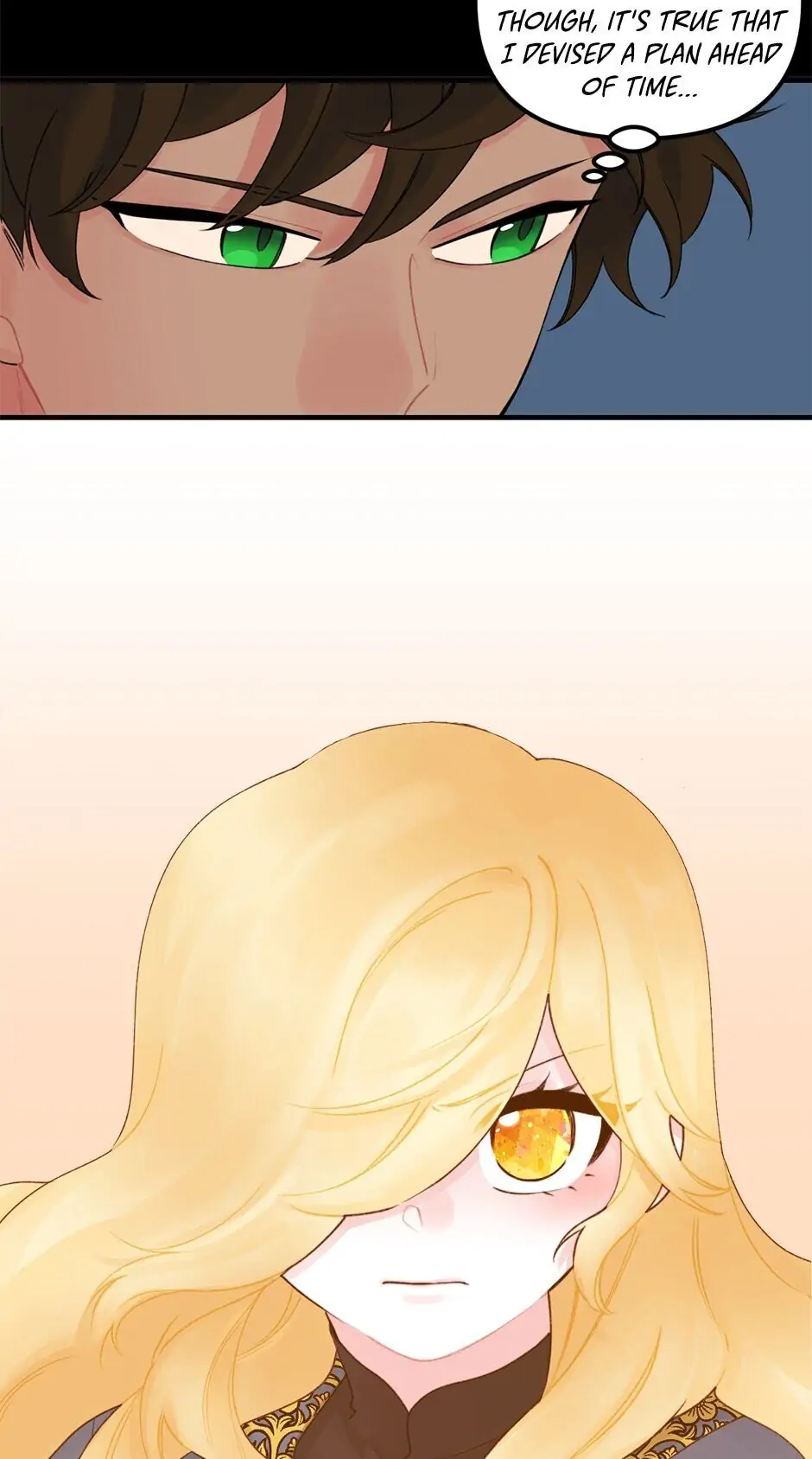 The Princess In The Dumpster Chapter 24 page 11