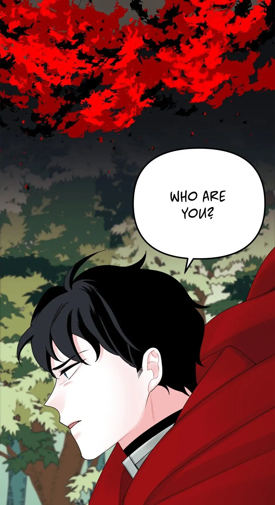 The Princess In The Dumpster Chapter 24 page 20