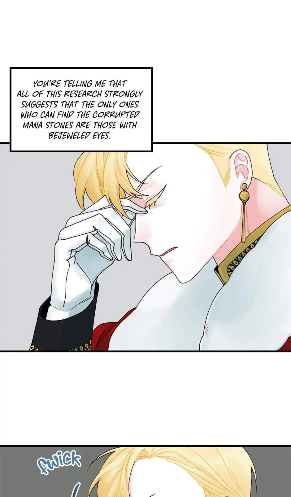 The Princess In The Dumpster Chapter 24 page 44