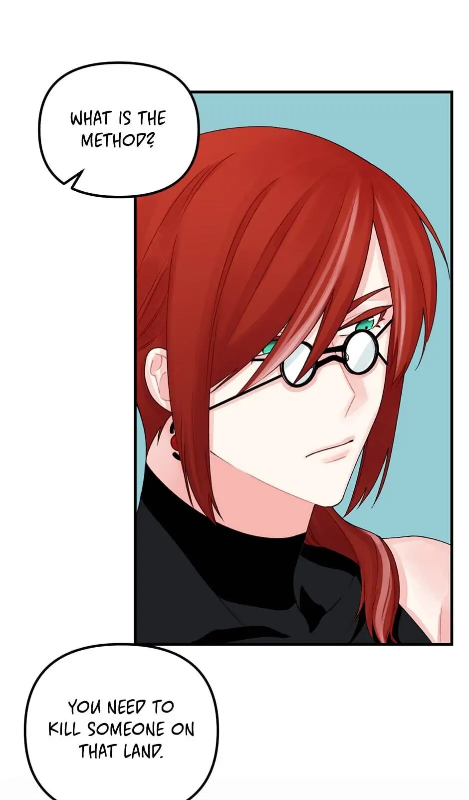 The Princess In The Dumpster Chapter 24 page 49