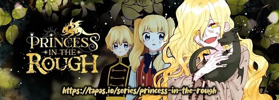 The Princess In The Dumpster Chapter 24 page 52