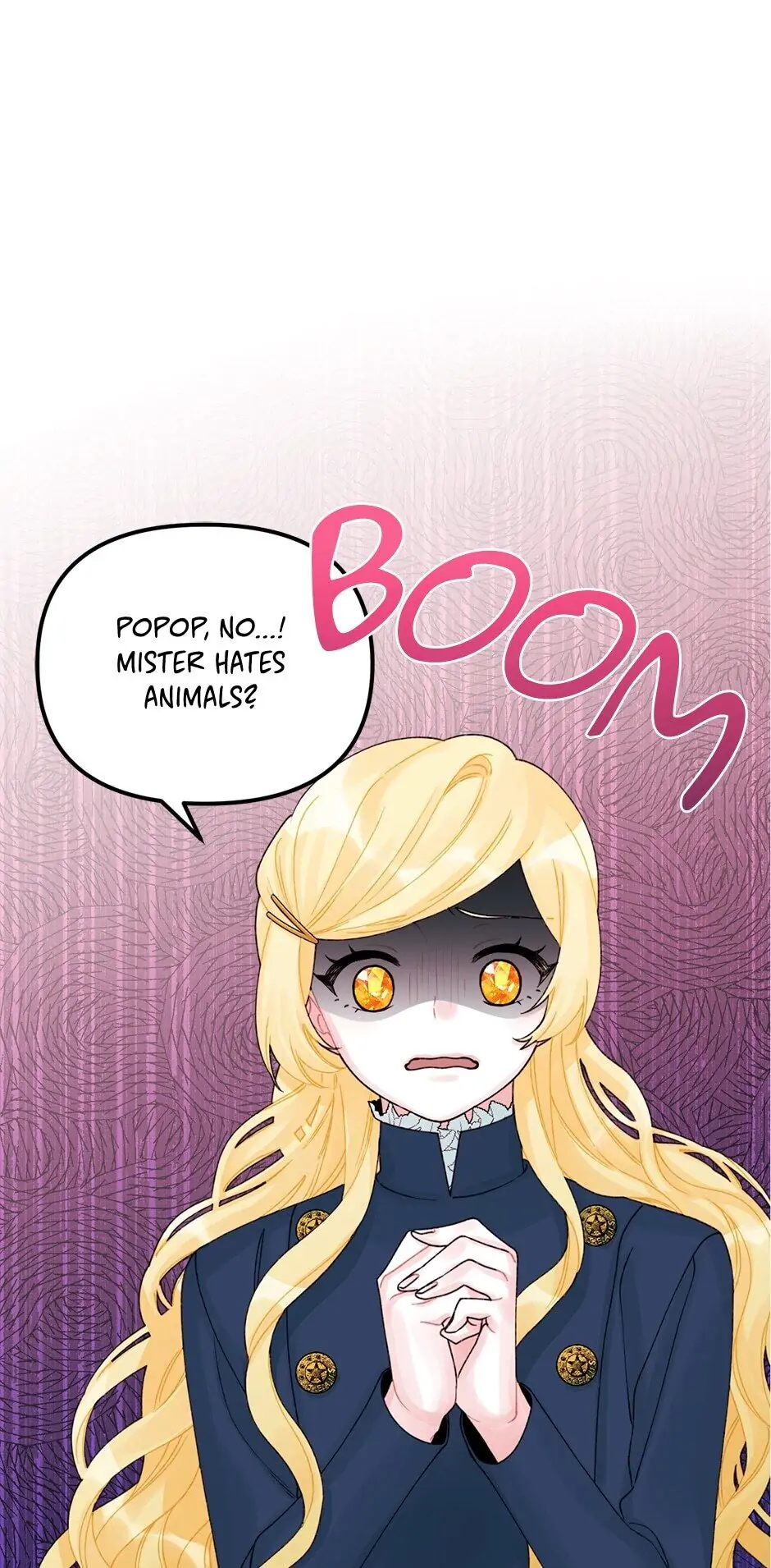 The Princess In The Dumpster Chapter 34 page 1