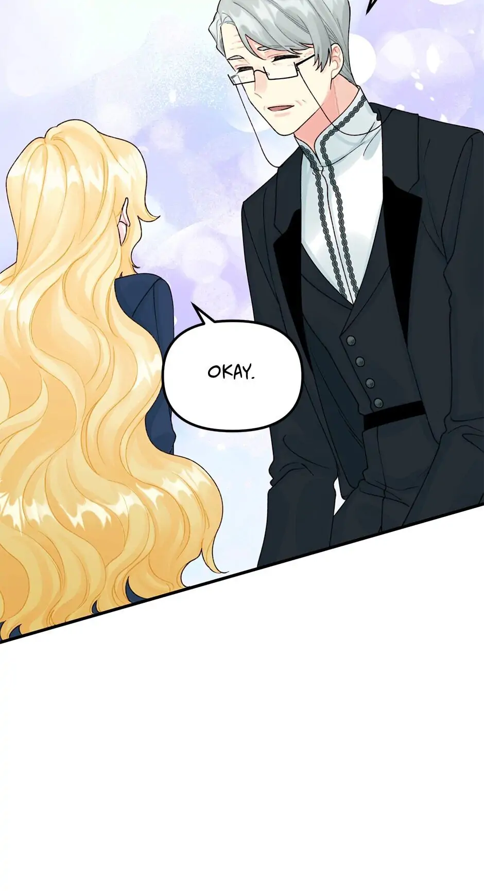 The Princess In The Dumpster Chapter 34 page 27
