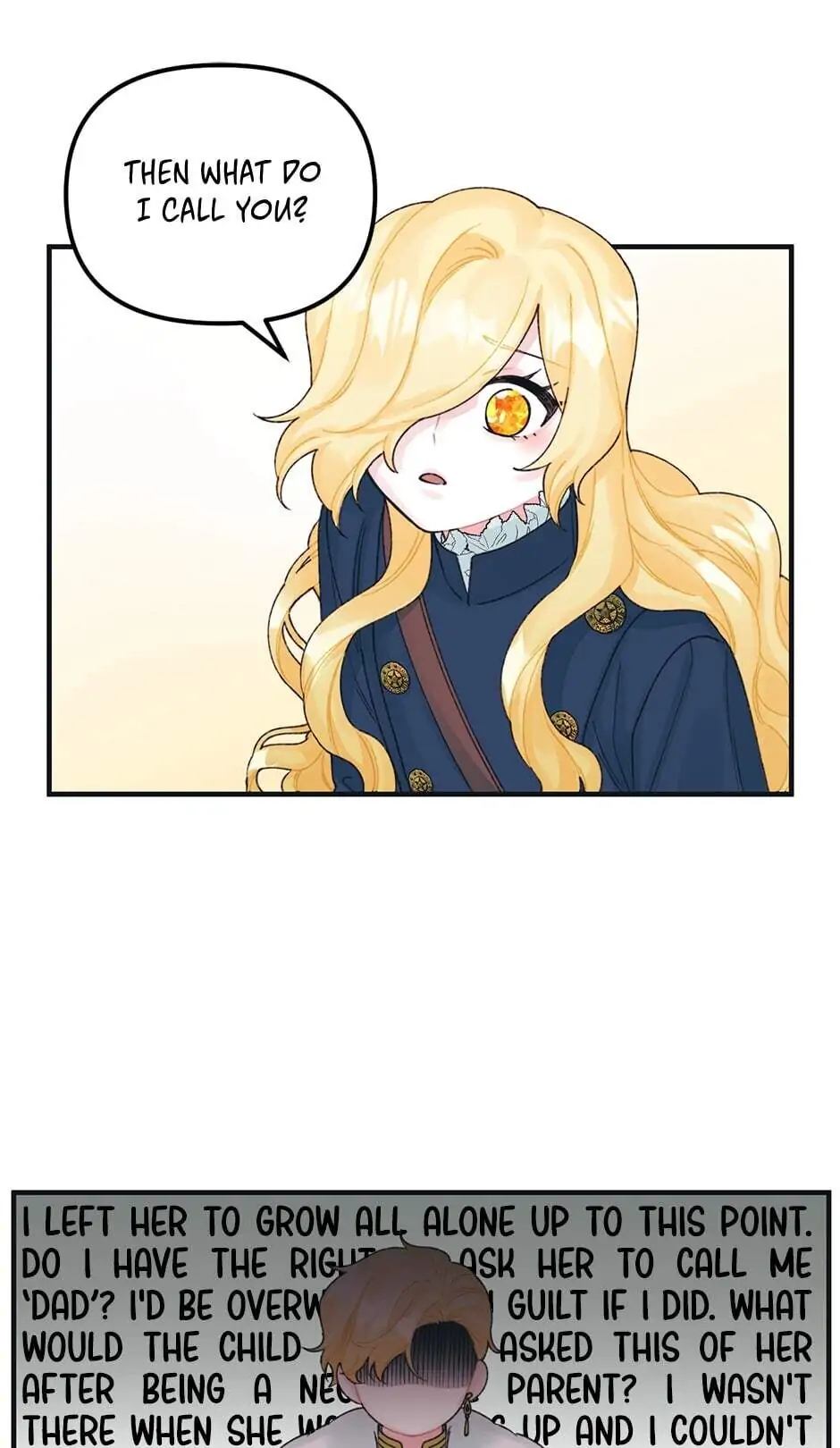 The Princess In The Dumpster Chapter 34 page 40