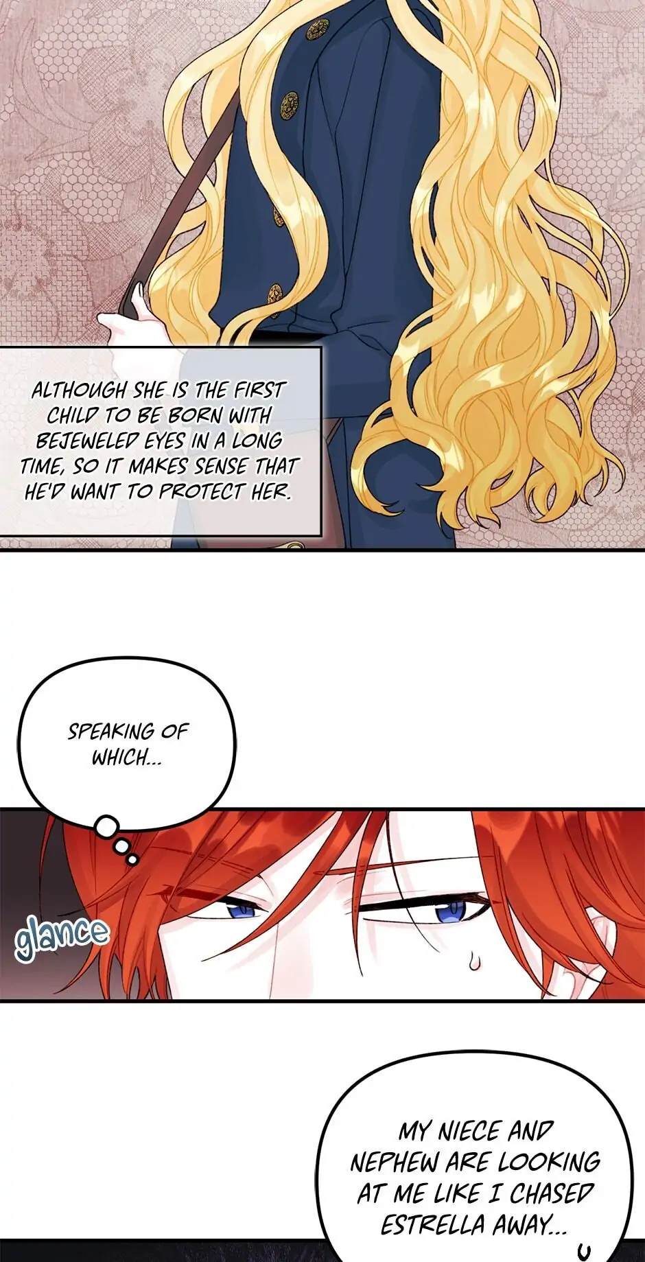 The Princess In The Dumpster Chapter 34 page 7