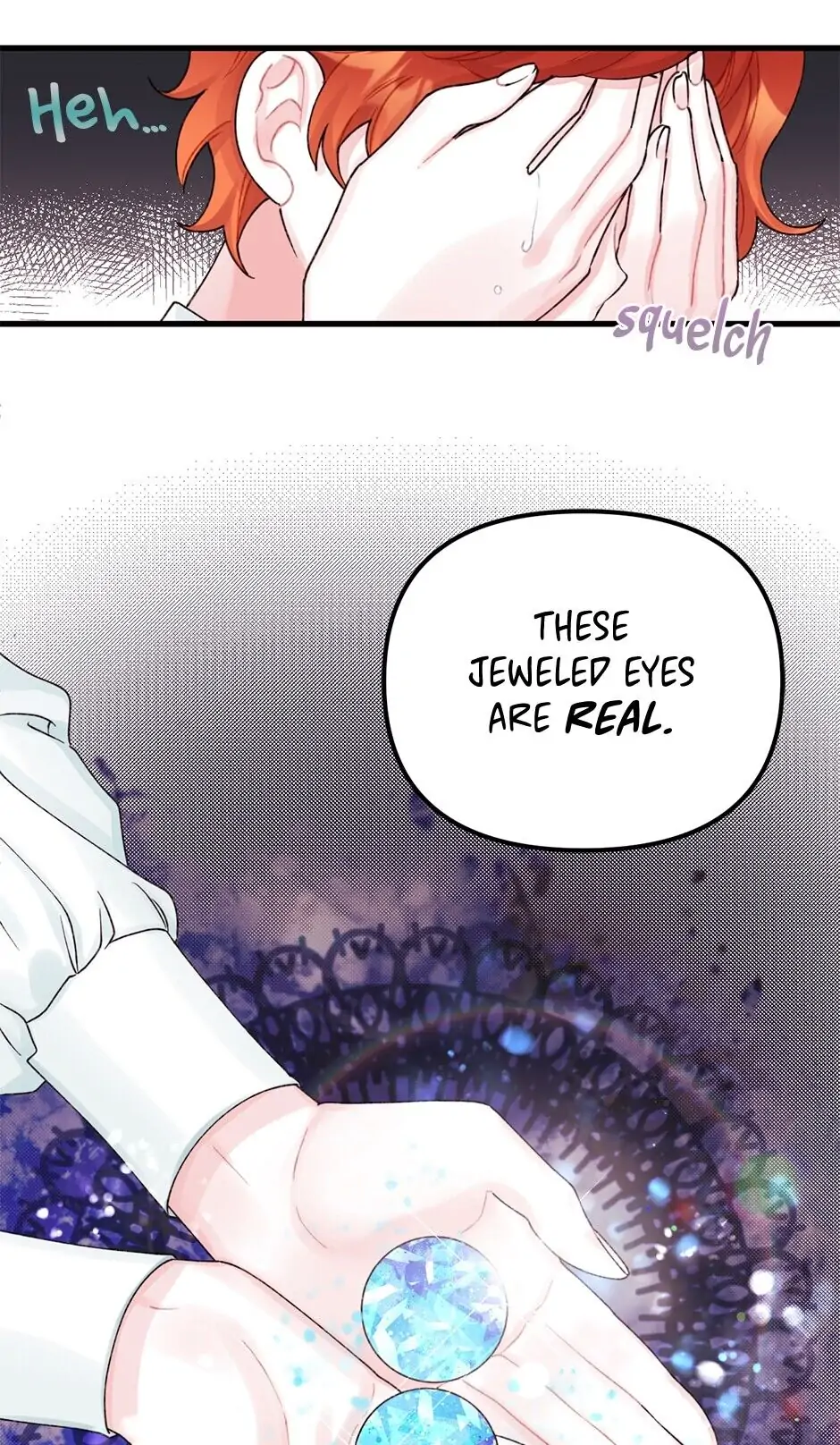 The Princess In The Dumpster Chapter 37 page 12