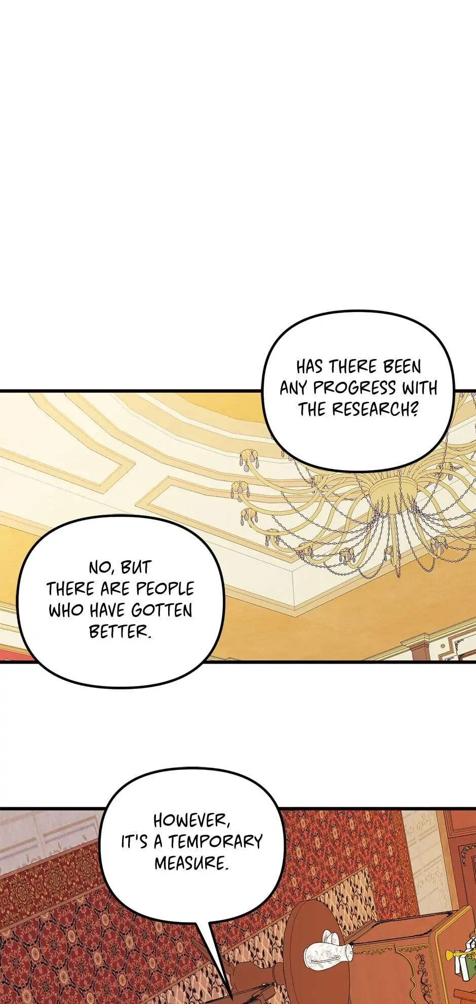 The Princess In The Dumpster Chapter 37 page 26