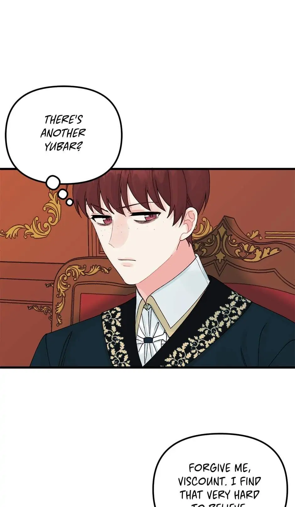 The Princess In The Dumpster Chapter 37 page 30