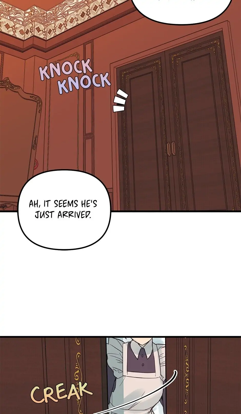 The Princess In The Dumpster Chapter 37 page 32