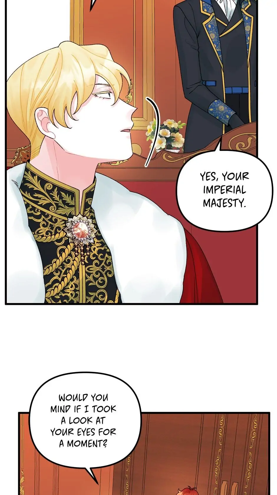 The Princess In The Dumpster Chapter 37 page 37